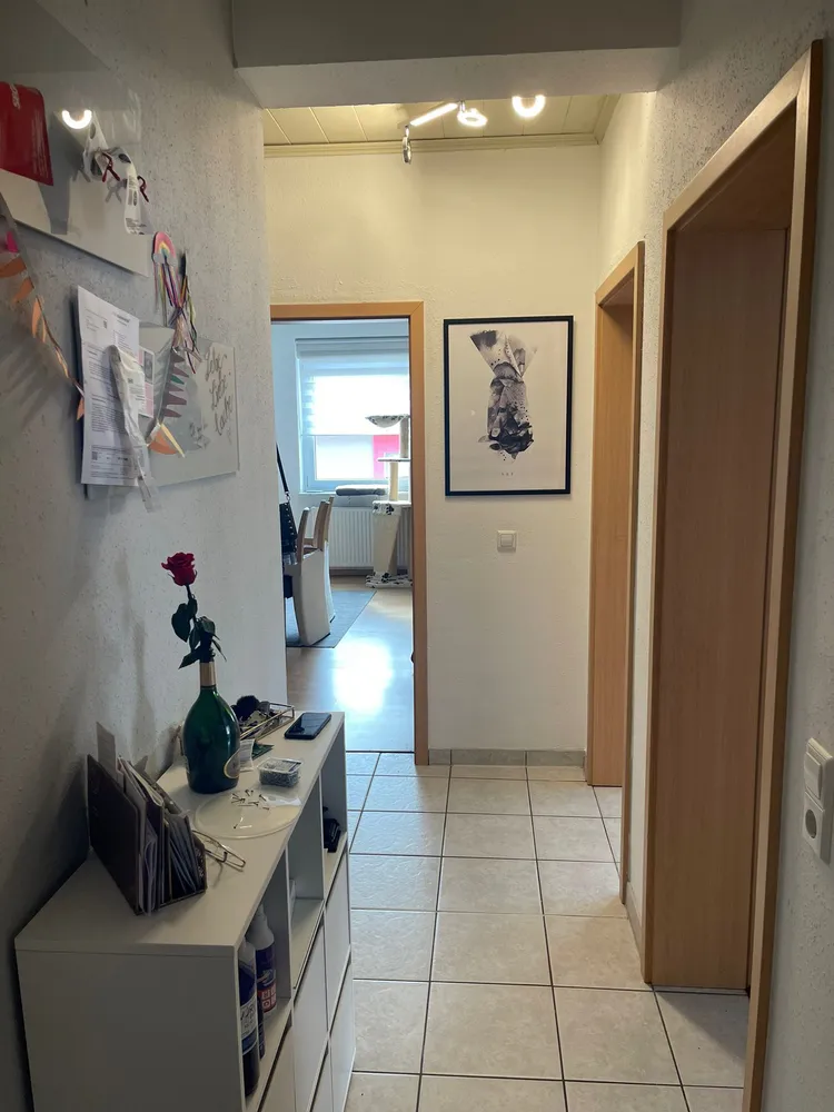3 Zimmer Wohnung mit 90 m² in Mannheim – Bild 7
