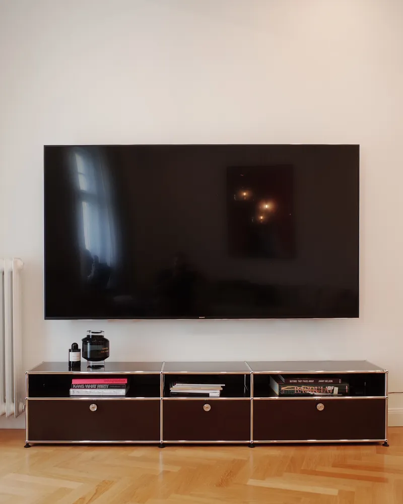 2 Zimmer Wohnung mit 70 m² in München – Bild 9