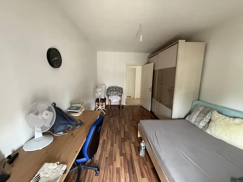3 Zimmer Wohnung mit 65 m² in Mannheim – Bild 6