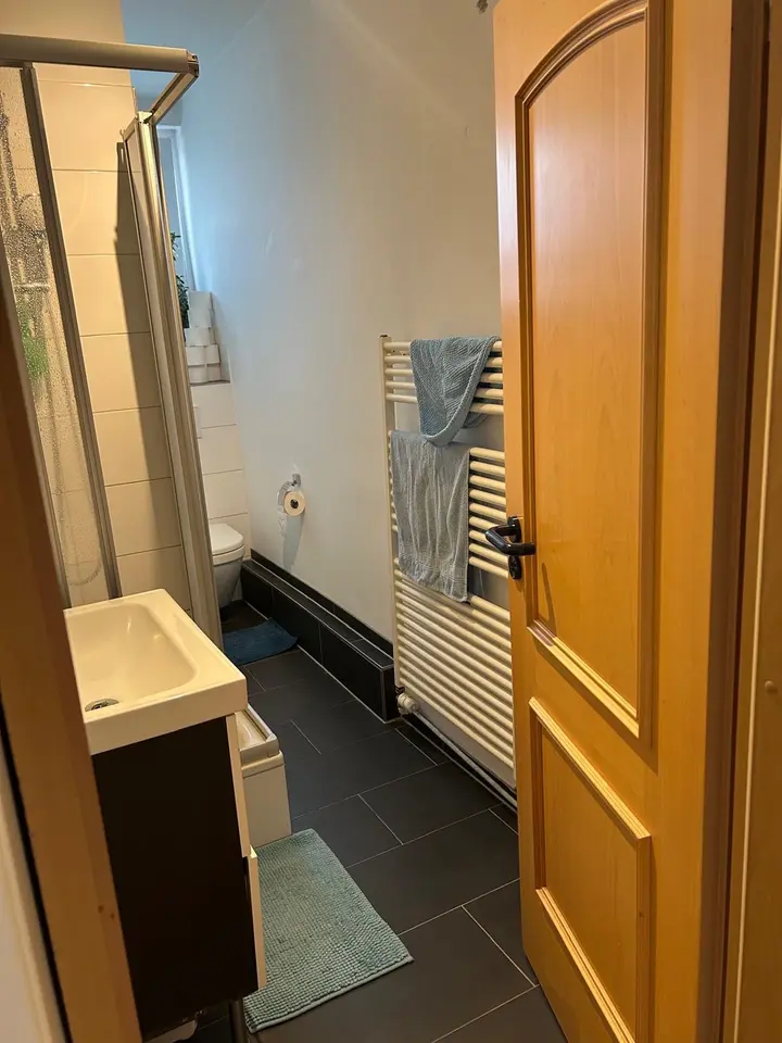 2 Zimmer Wohnung mit 53 m² in Osnabrück – Bild 5