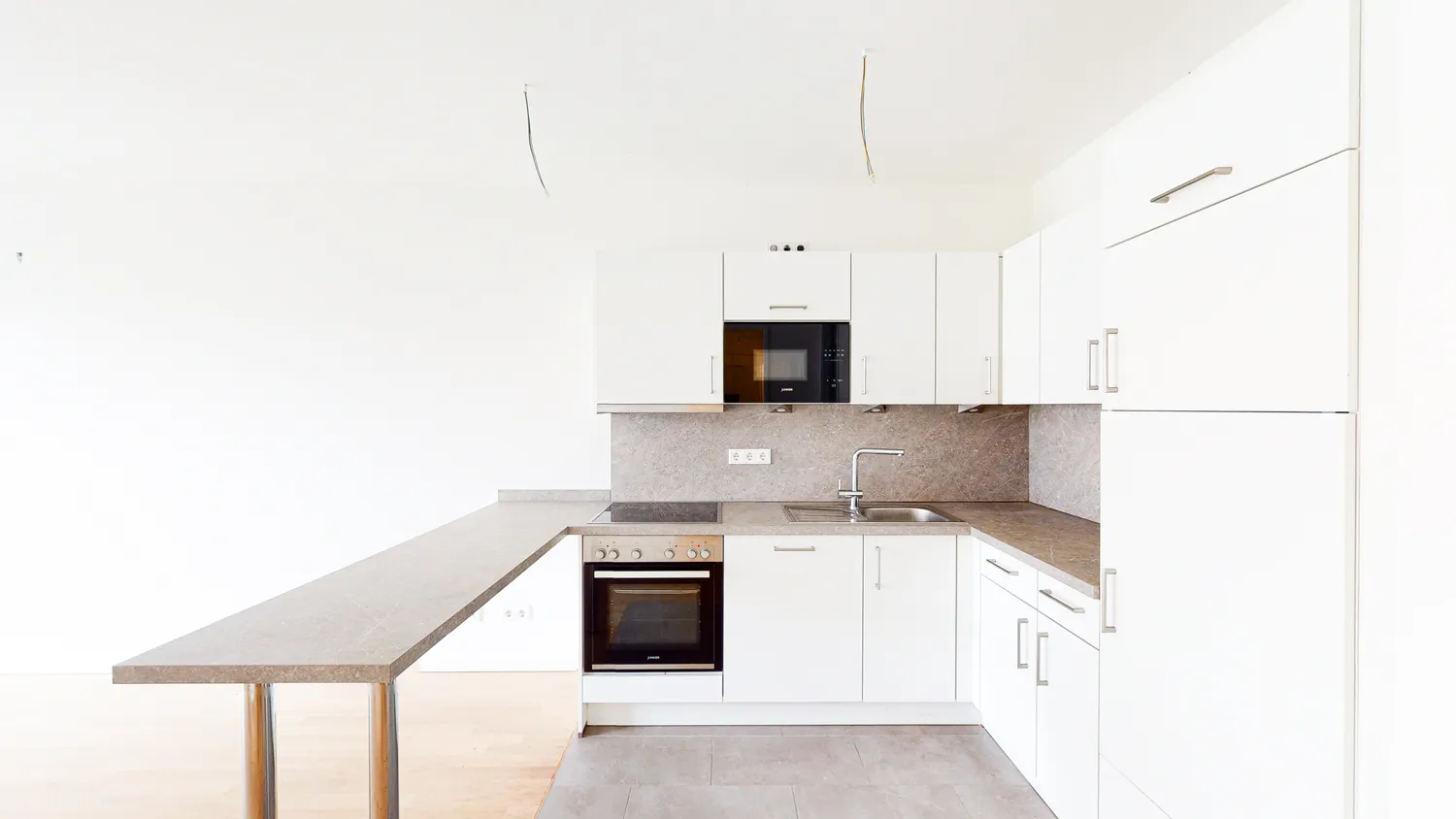 2 Zimmer Wohnung mit 49 m² in Frankfurt am Main – Bild 5