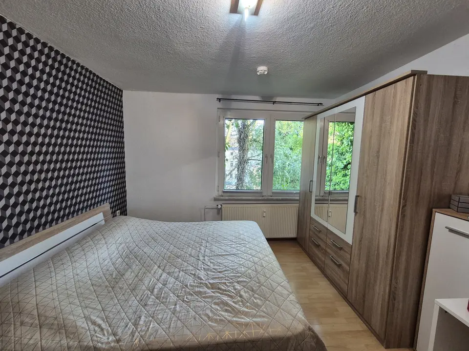 2 Zimmer Wohnung mit 46 m² in Dortmund – Bild 2