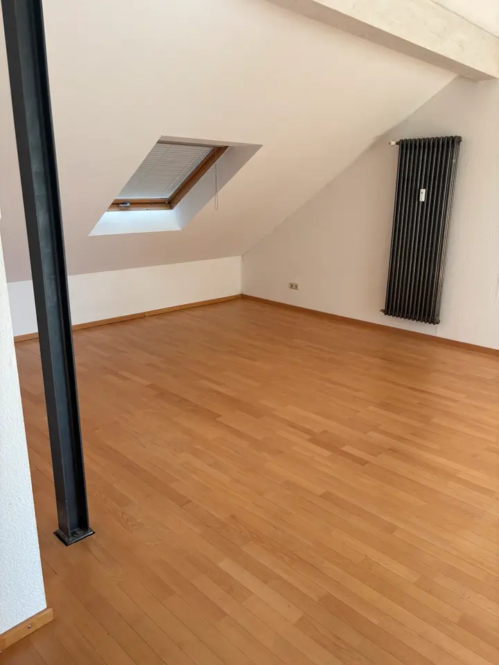 2 Zimmer Wohnung mit 80 m² in Saarbrücken – Bild 3