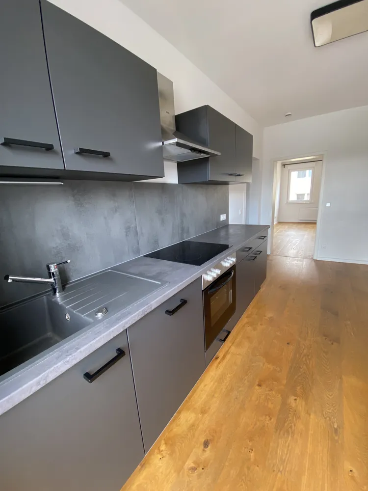 2 Zimmer Wohnung mit 64 m² in Nürnberg – Bild 5