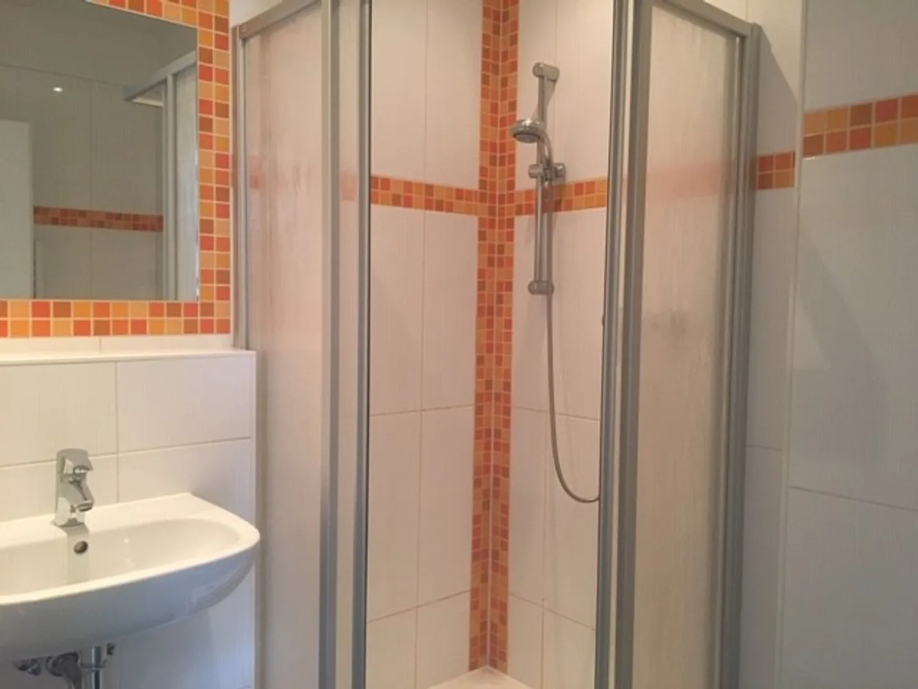 1 Zimmer Wohnung mit 24 m² in Halle (Saale) – Bild 5