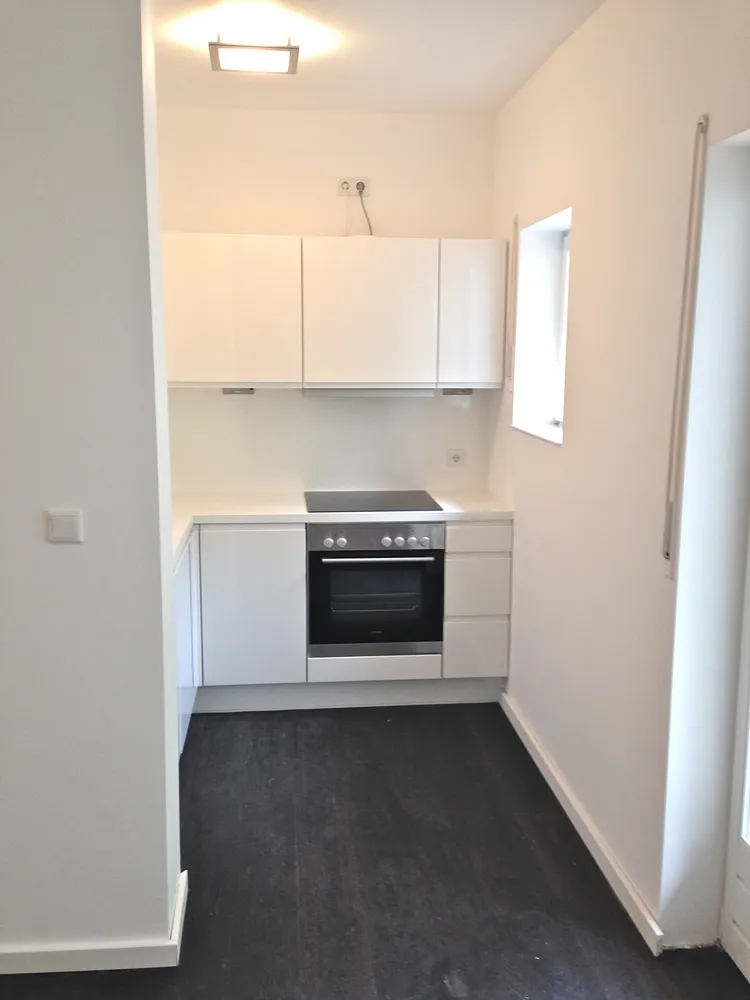 2 room apartment with 50 m² in Cologne – Photo 6