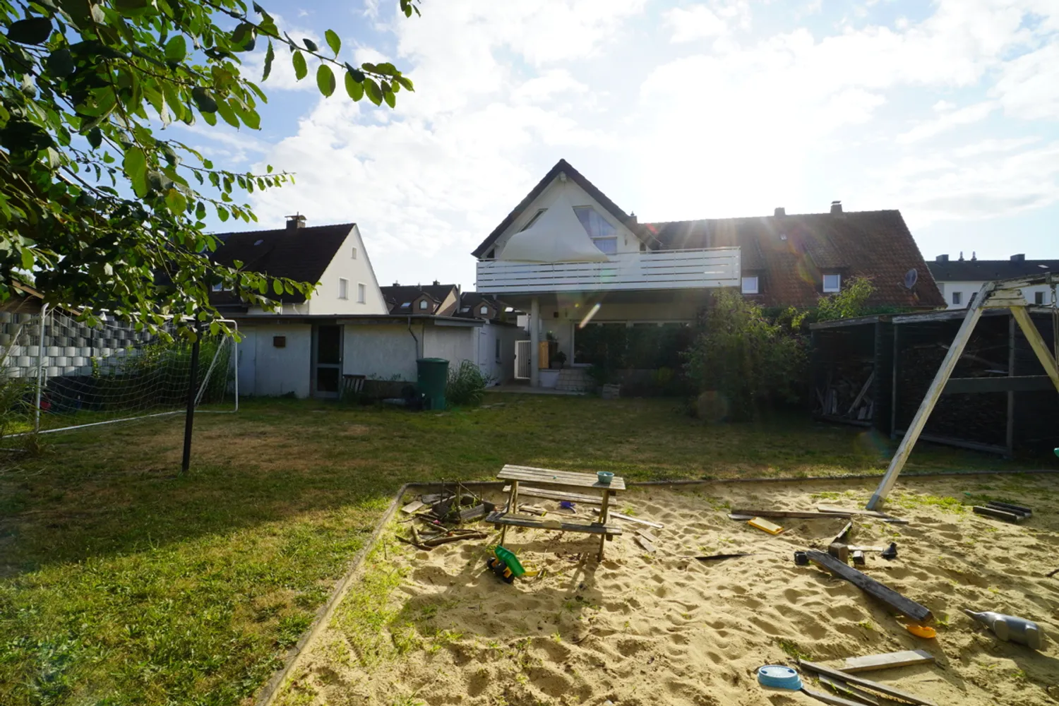 2 Zimmer Wohnung mit 106 m² in Bielefeld – Bild 5