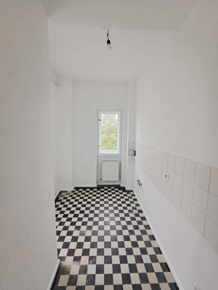 4 Zimmer Wohnung mit 120 m² in Berlin – Bild 6