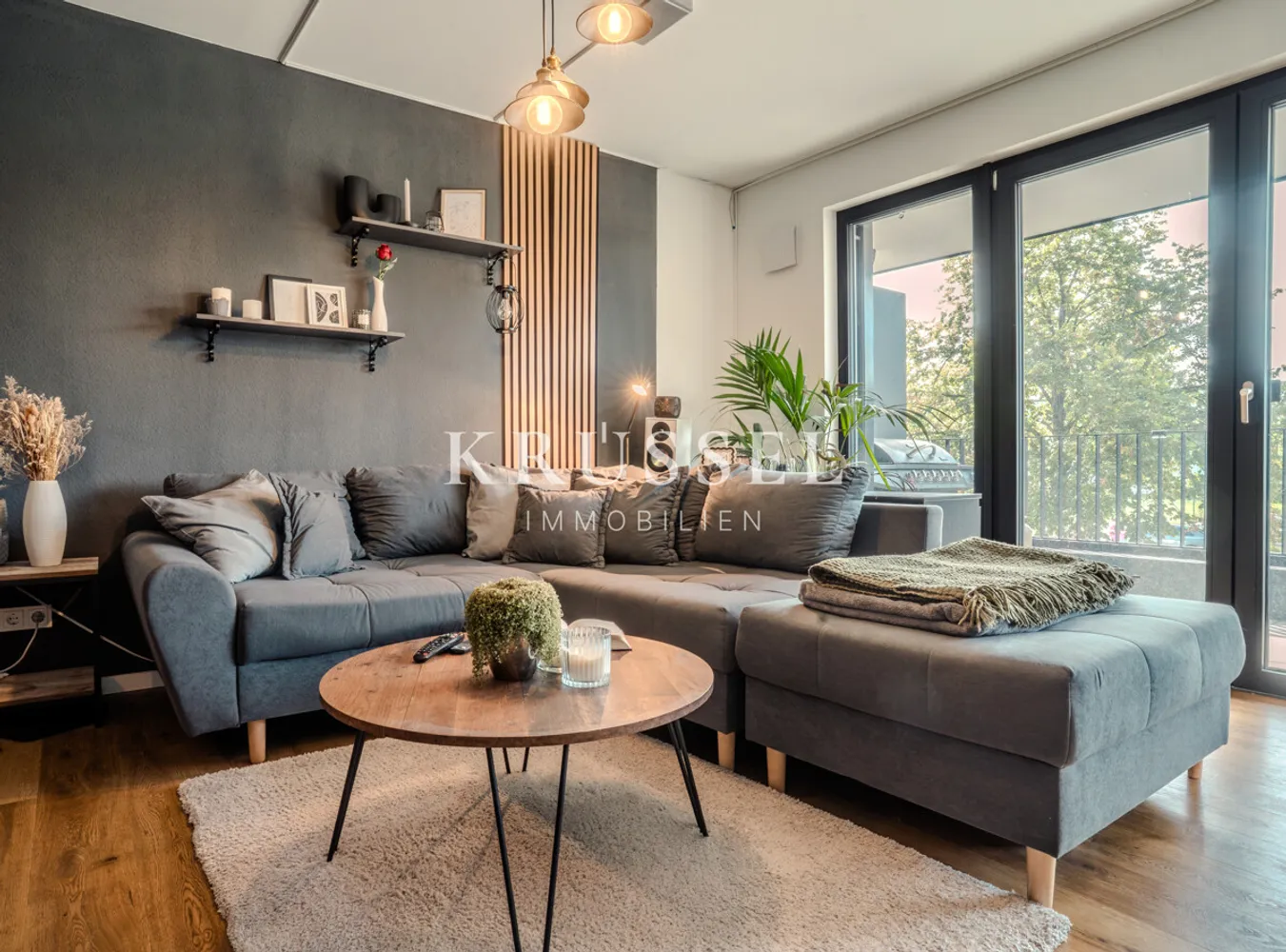 3 Zimmer Wohnung mit 86 m² in Lingen (Ems) – Bild 1