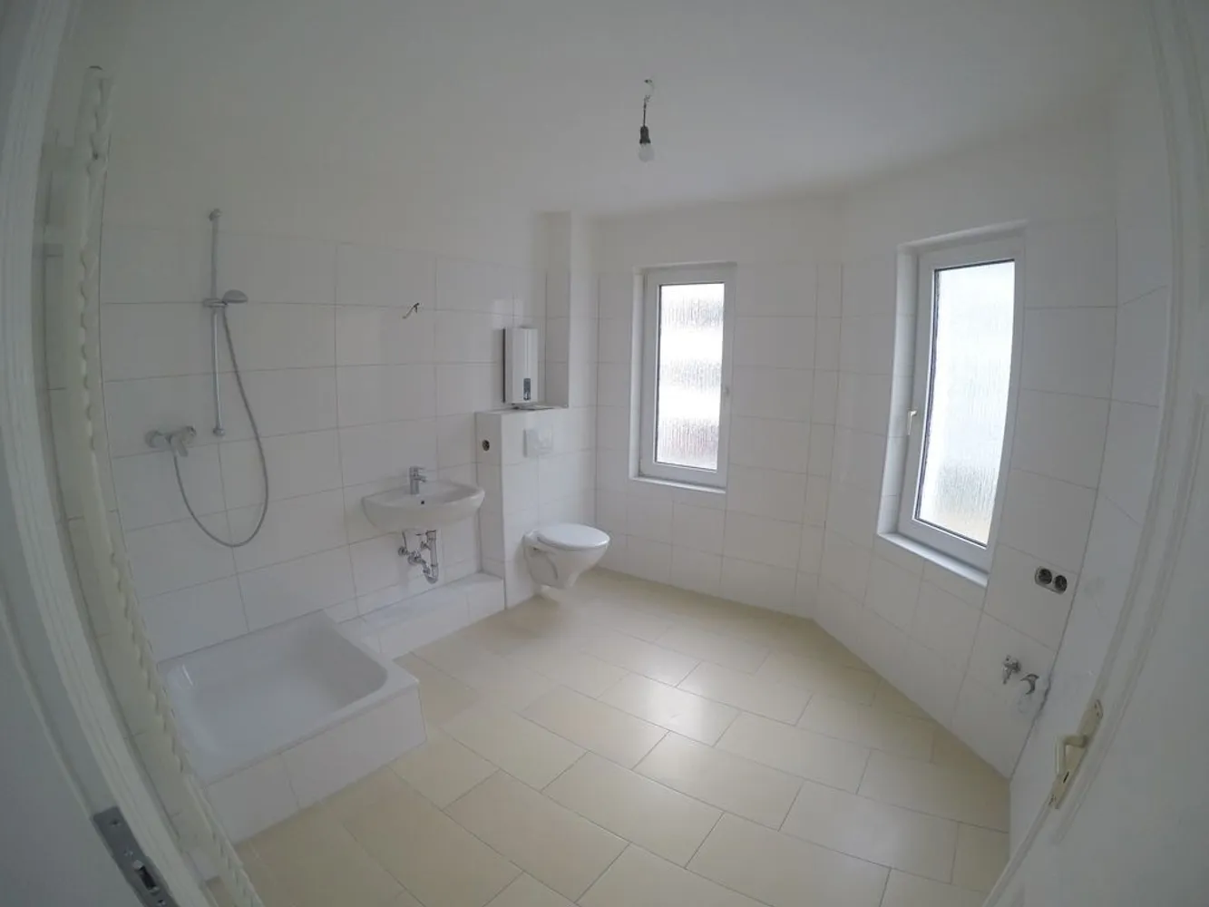 1 Zimmer Wohnung mit 42 m² in Krefeld – Bild 3