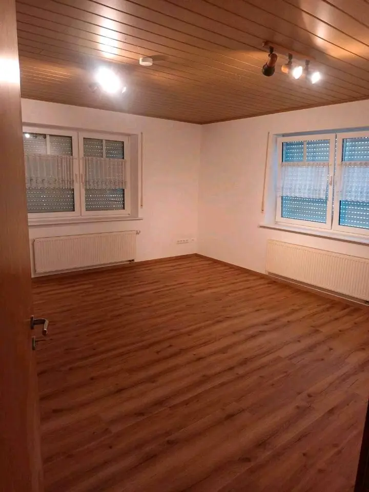 3 Zimmer Wohnung mit 100 m² in Aurich – Bild 3