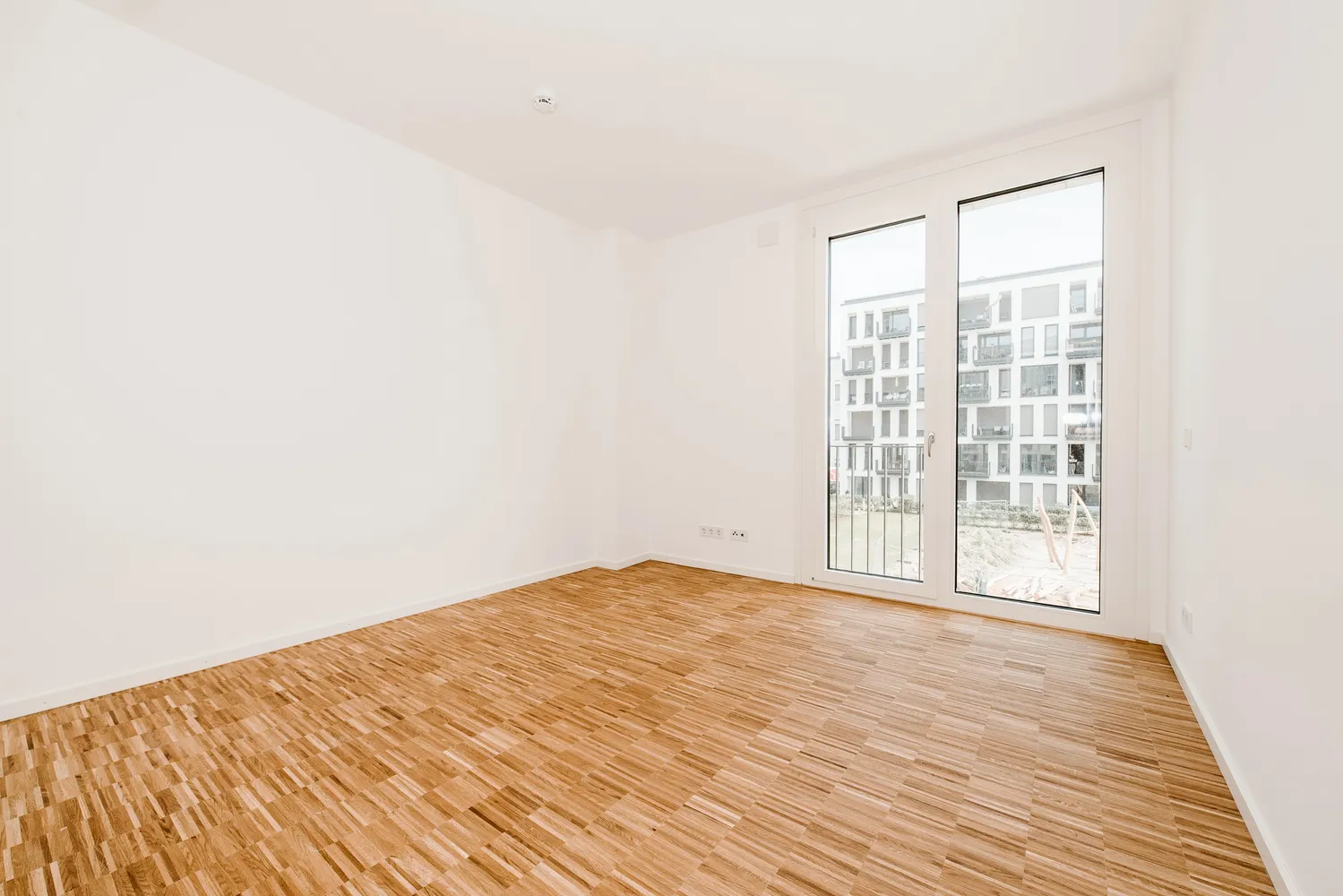 5 Zimmer Wohnung mit 126 m² in München – Bild 7