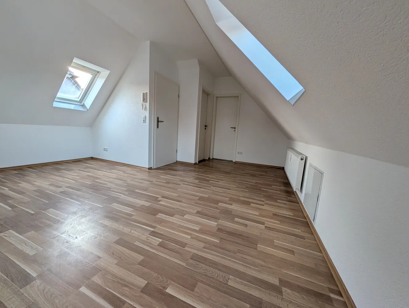 1 Zimmer Wohnung mit 24 m² in Stuttgart – Bild 7