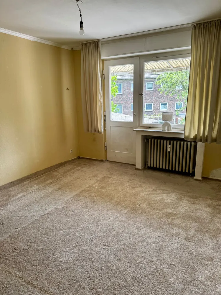 2 Zimmer Wohnung mit 80 m² in Duisburg – Bild 7