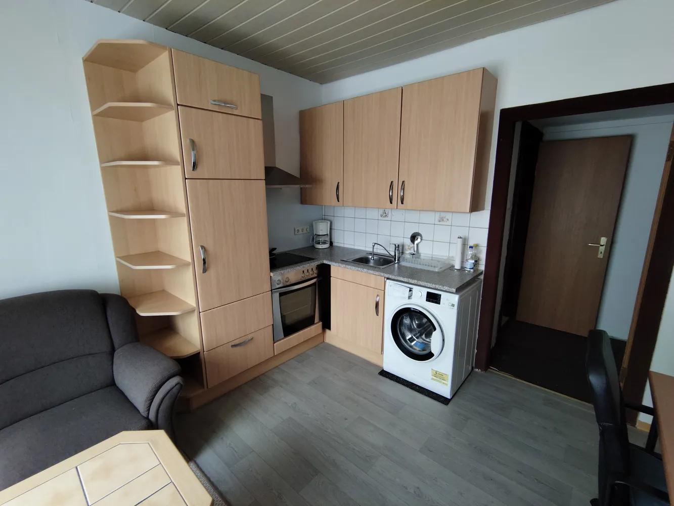 1 Zimmer Wohnung mit 42 m² in Bremen – Bild 3