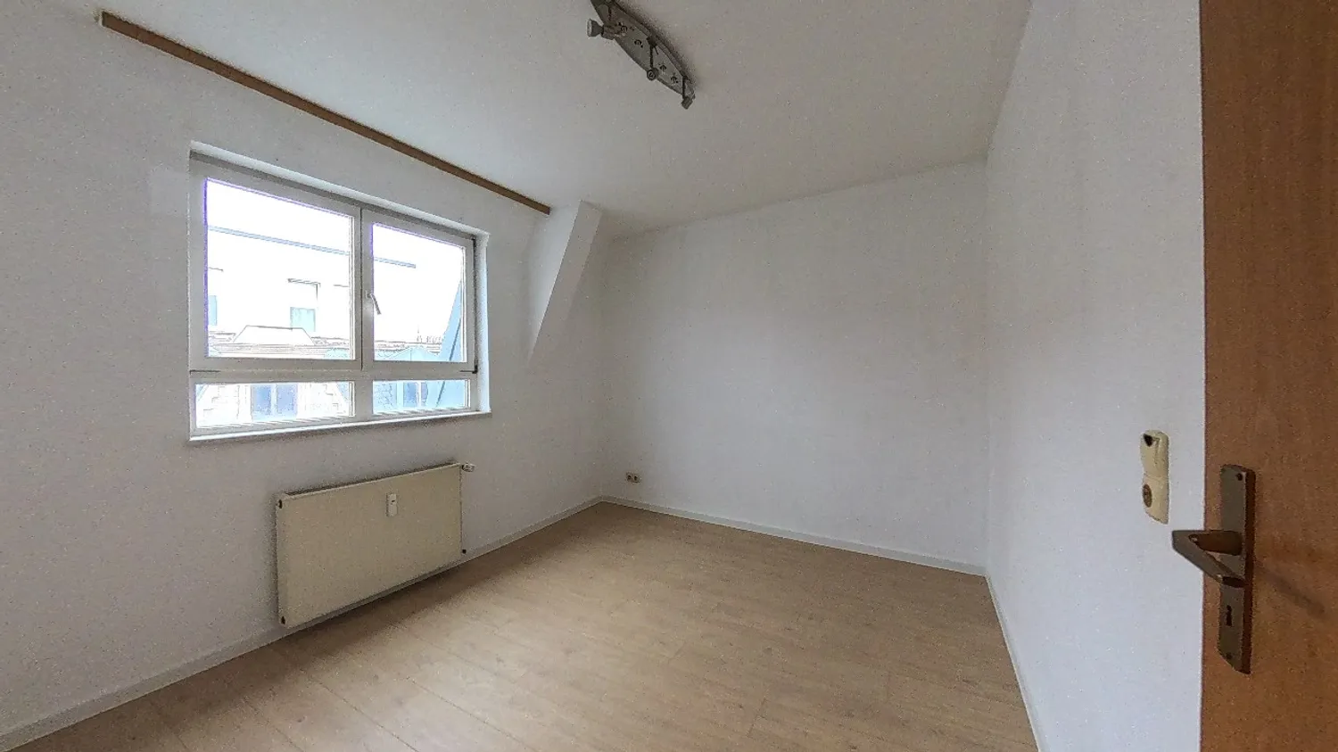 2 Zimmer Wohnung mit 45 m² in Halle (Saale) – Bild 8
