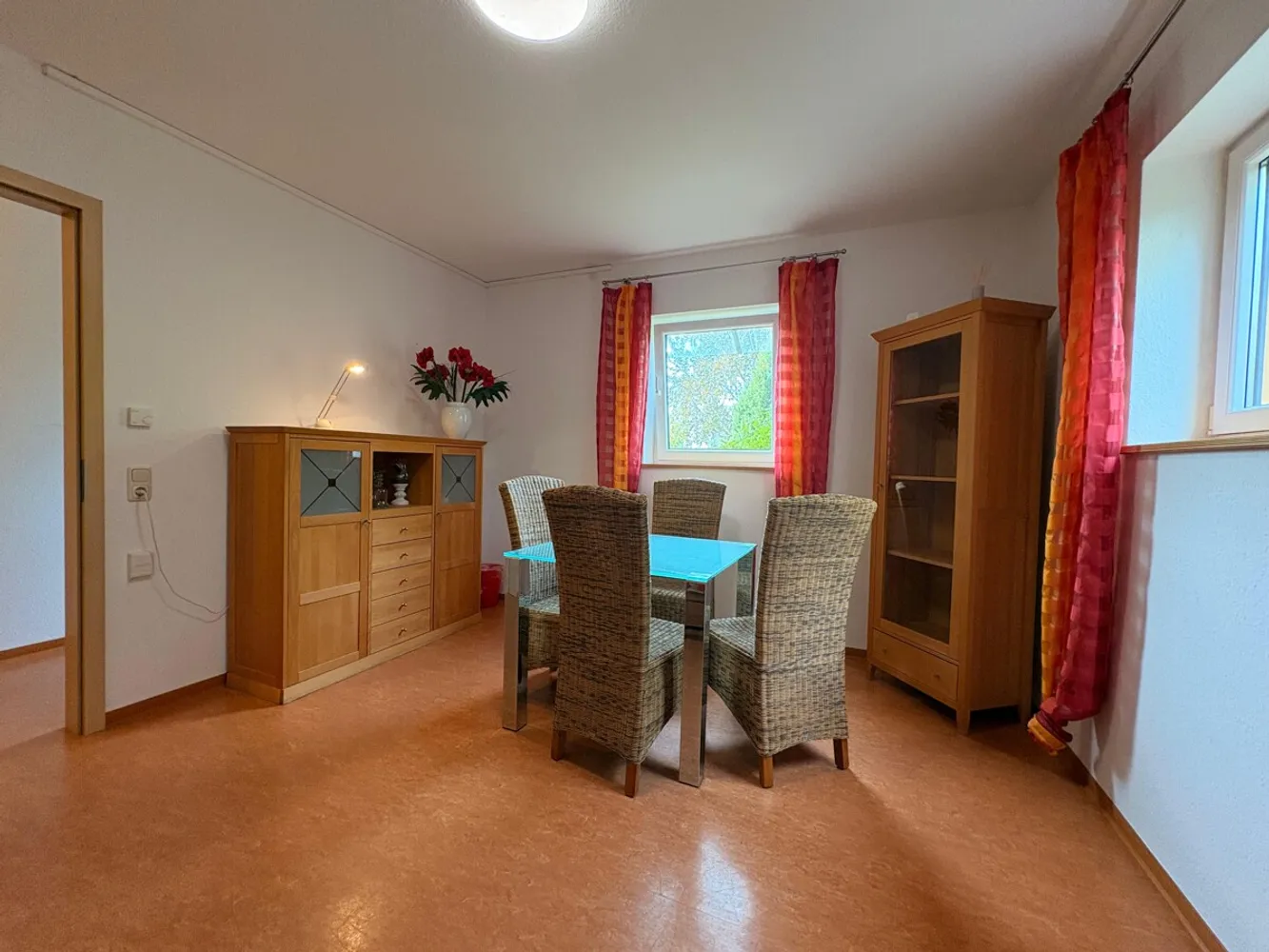 2 Zimmer Wohnung mit 61 m² in Marburg – Bild 1