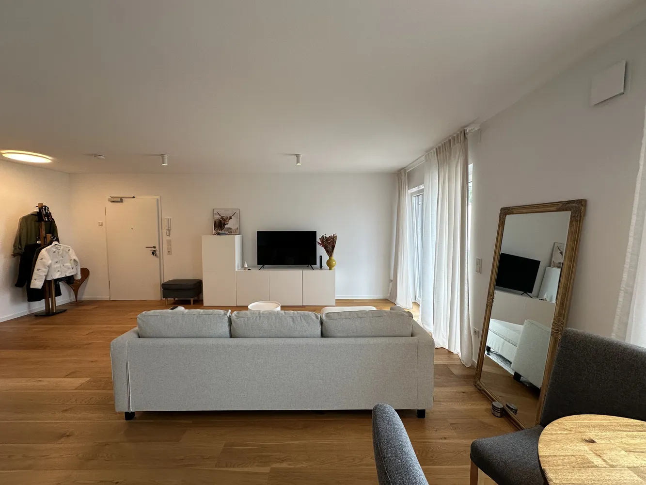 2 Zimmer Wohnung mit 60 m² in Wiesbaden – Bild 3