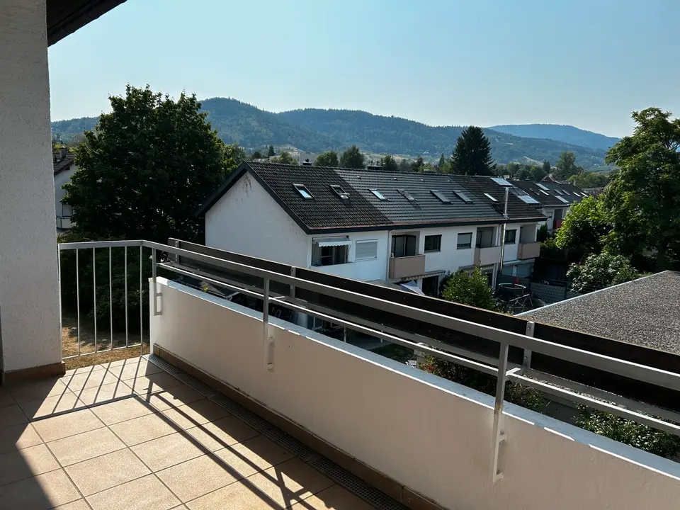 4 Zimmer Wohnung mit 86 m² in Bühl – Bild 5