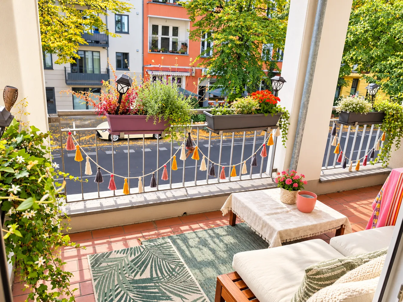 3 Zimmer Wohnung mit 75 m² in Berlin – Bild 1