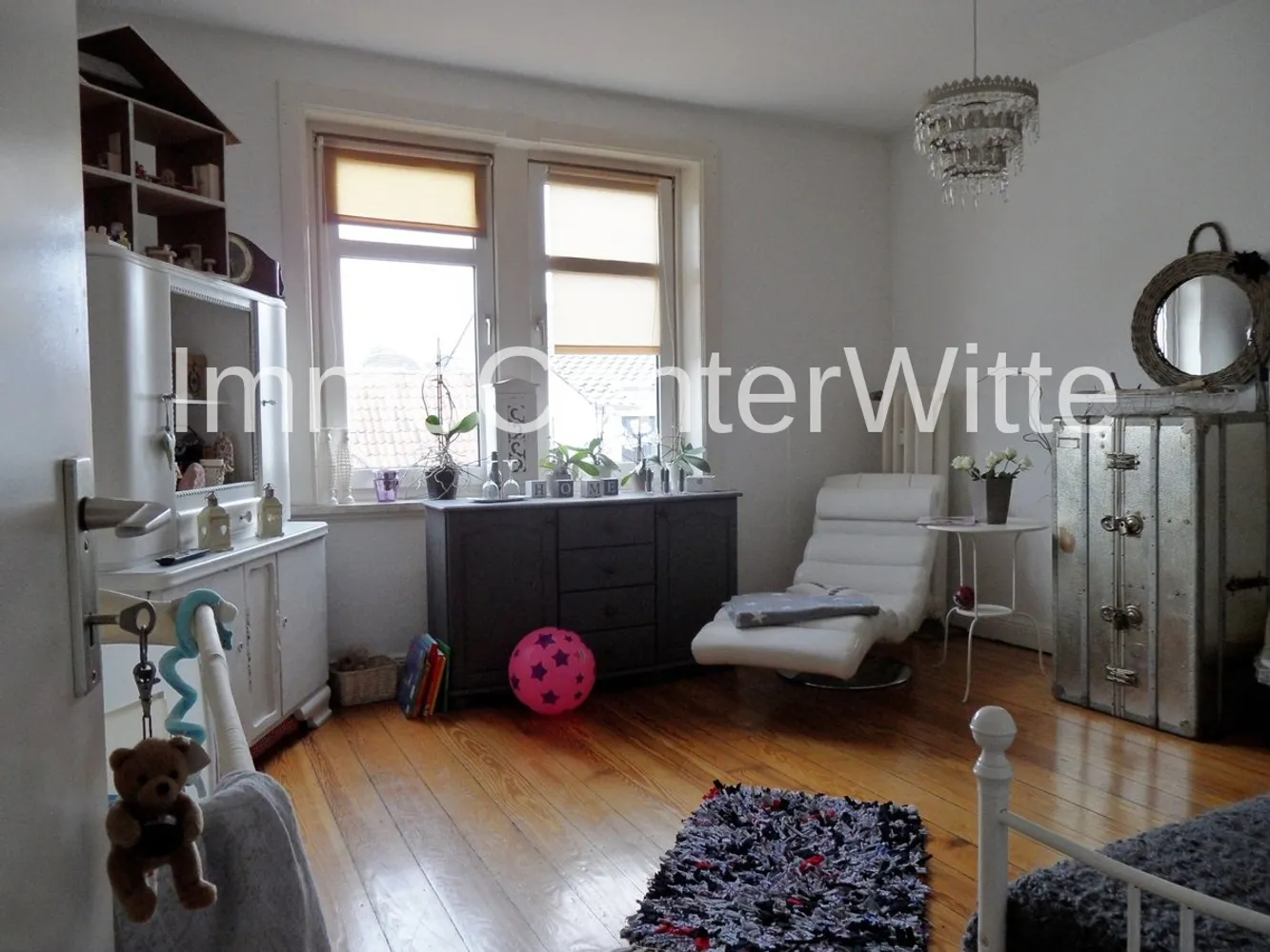 4 Zimmer Wohnung mit 102 m² in Pinneberg – Bild 6