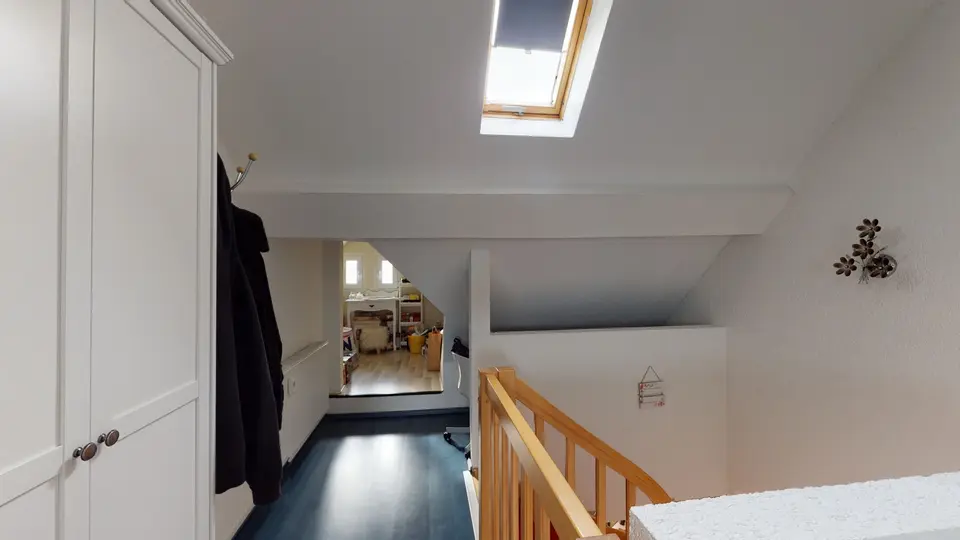 4 Zimmer Wohnung mit 76 m² in Gelsenkirchen – Bild 7
