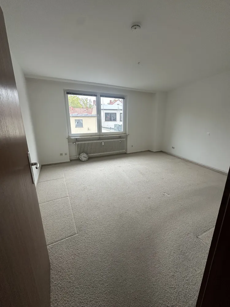 4 room apartment with 123 m² in Hanover – Photo 9