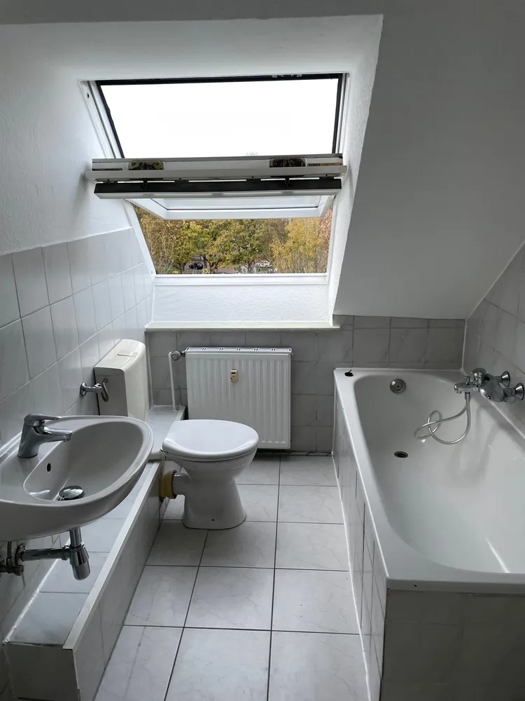 2 Zimmer Wohnung mit 50 m² in Dortmund – Bild 5