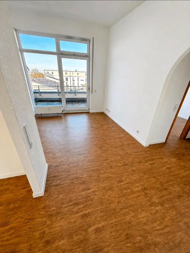 4 Zimmer Wohnung mit 70 m² in Bietigheim-Bissingen – Bild 2