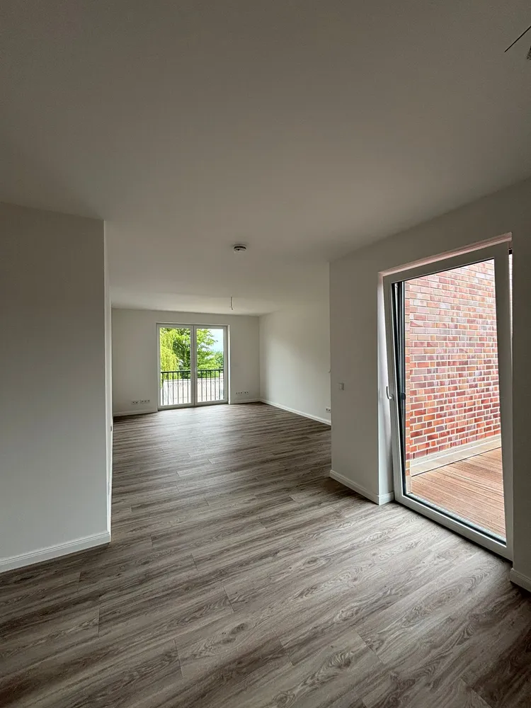 3 Zimmer Wohnung mit 111 m² in Hamburg – Bild 4