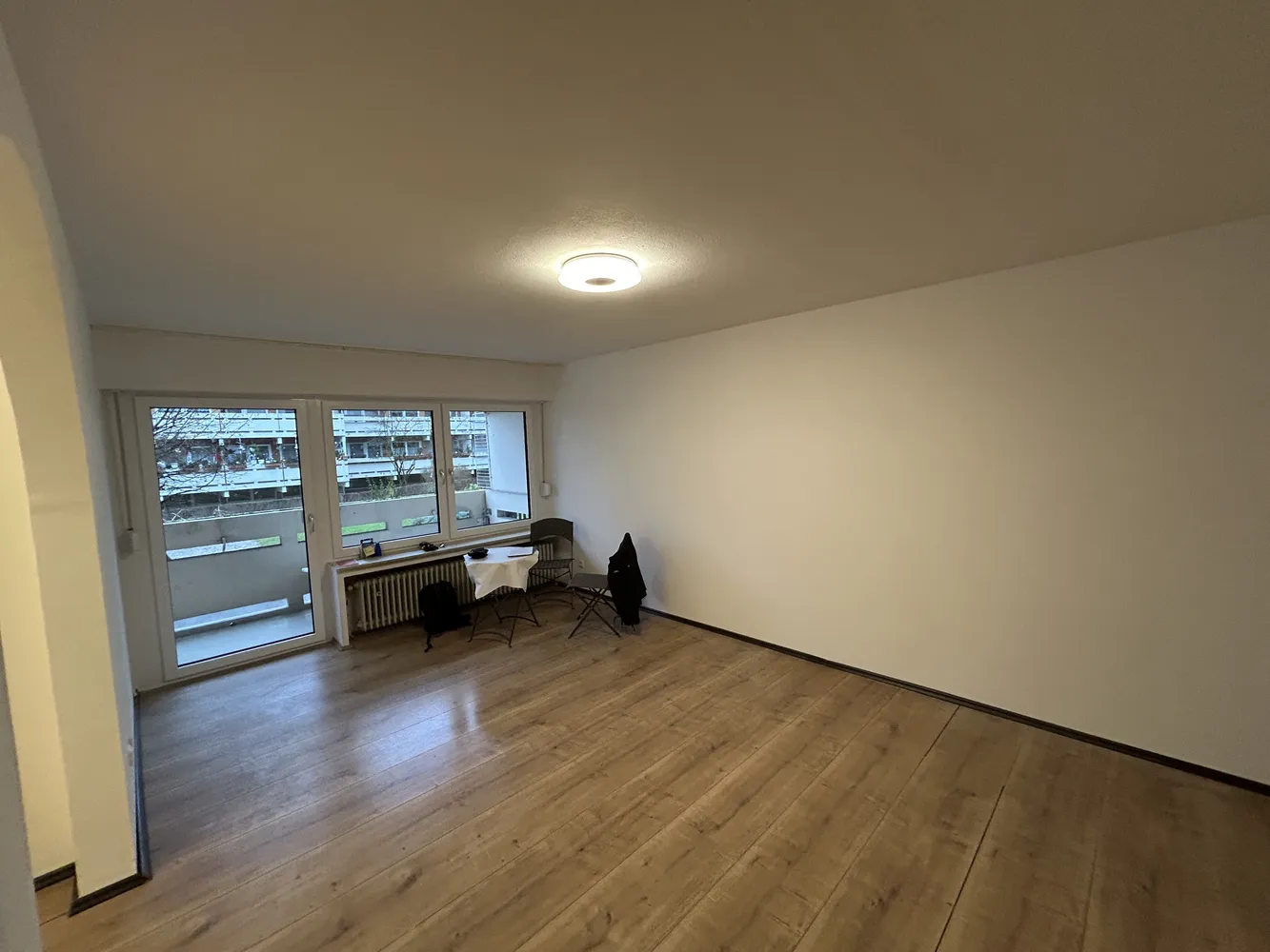 2 room apartment with 65 m² in Munich – Photo 8