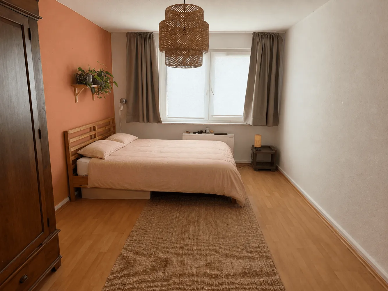 2 Zimmer Wohnung mit 60 m² in Dortmund – Bild 8