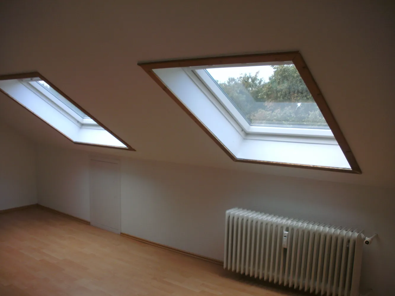 2 Zimmer Wohnung mit 46 m² in Mülheim an der Ruhr – Bild 3