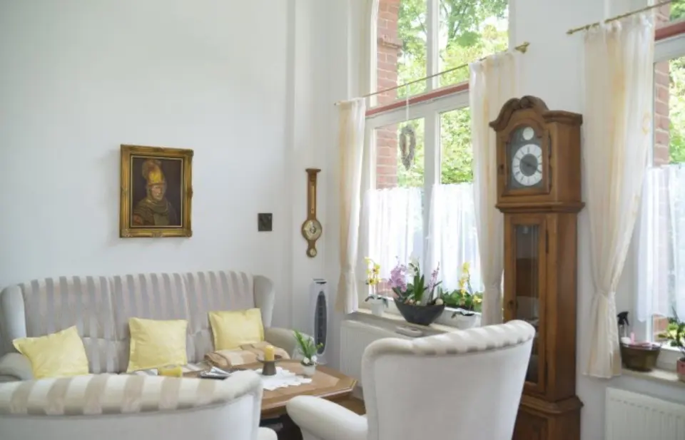 2 Zimmer Wohnung mit 25 m² in Witten – Bild 1