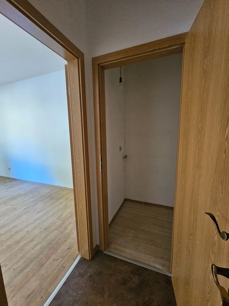 3 room apartment with 67 m² in Mühlhausen – Photo 4
