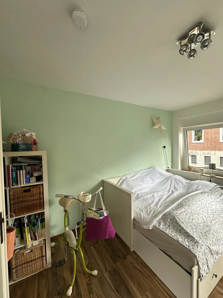 2 Zimmer Wohnung mit 57 m² in Aachen – Bild 4