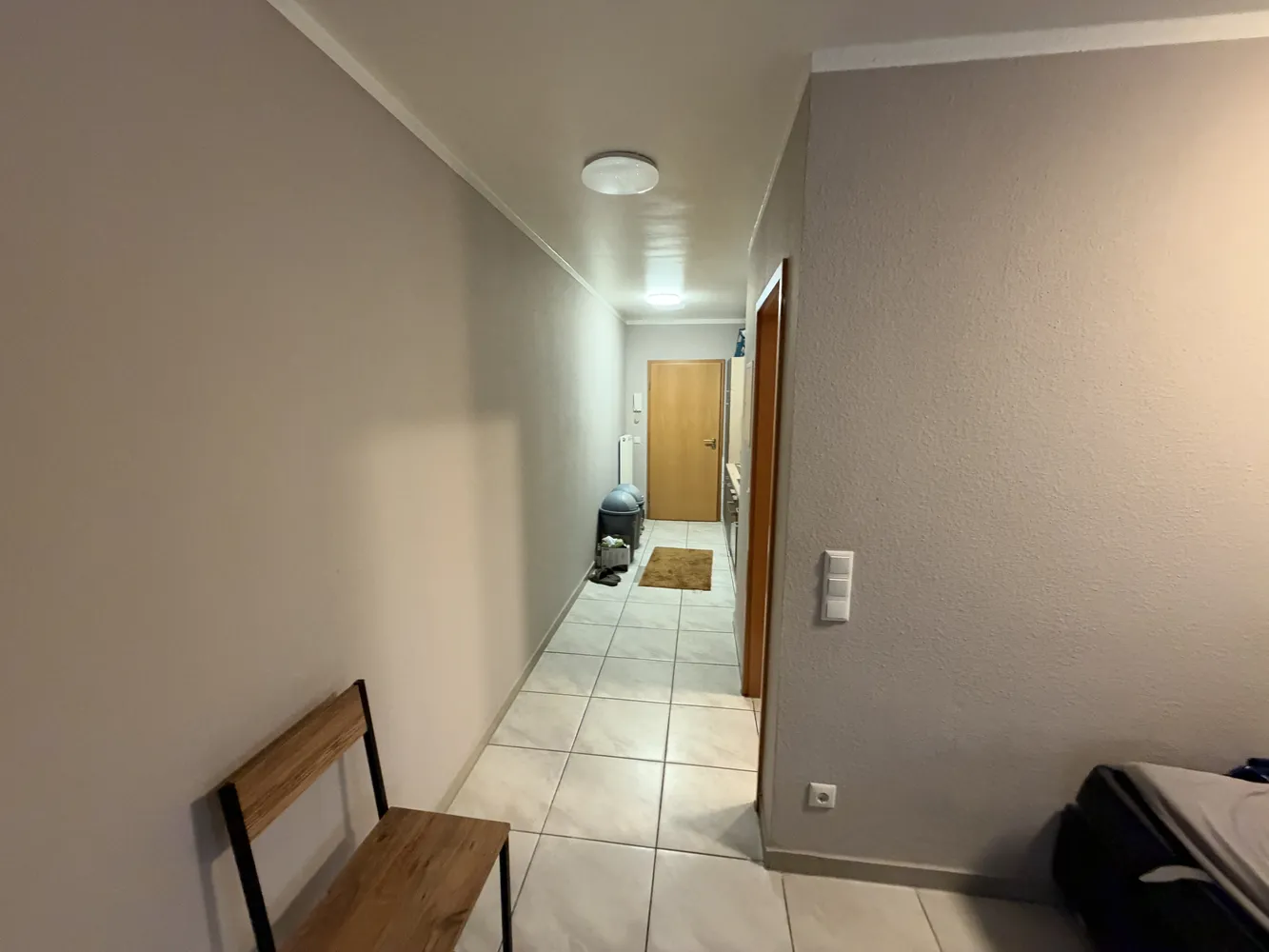 1 Zimmer Wohnung mit 40 m² in Hürth – Bild 10