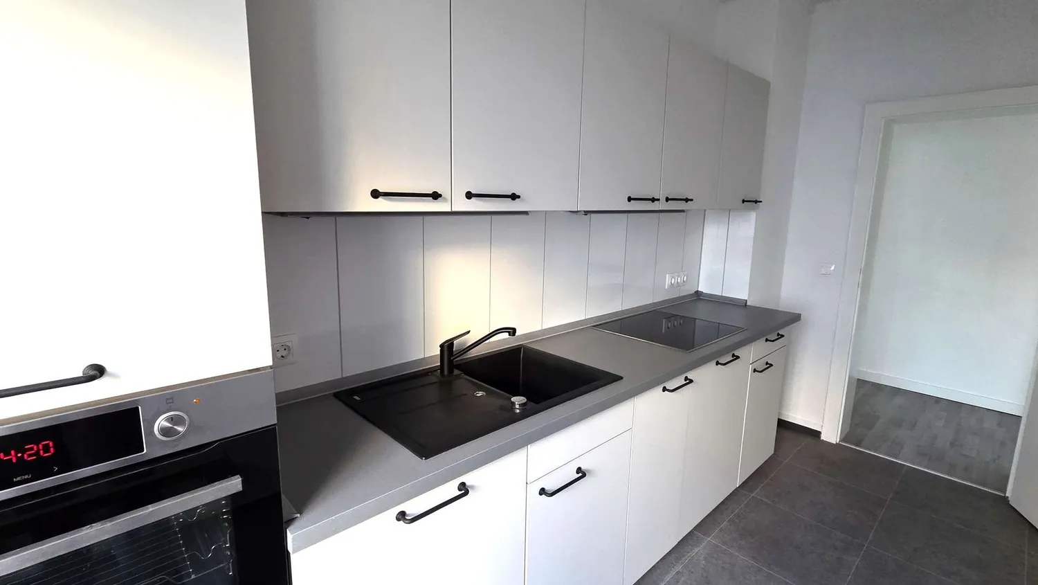 3 Zimmer Wohnung mit 60 m² in Hannover – Bild 8