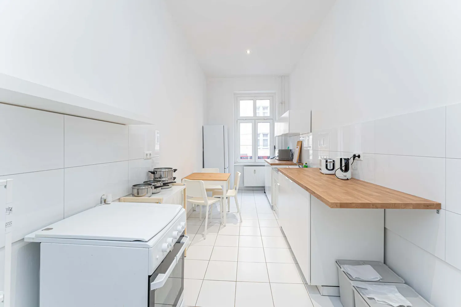 WG-Zimmer mit 15 m² in Berlin – Bild 5