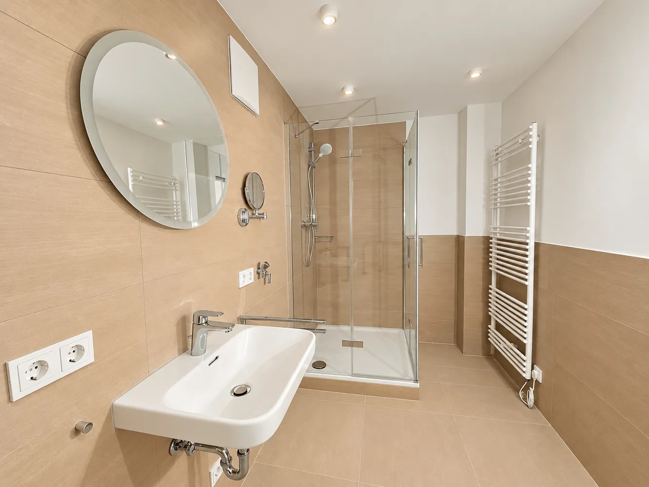 3 room apartment with 81 m² in Cologne – Photo 11