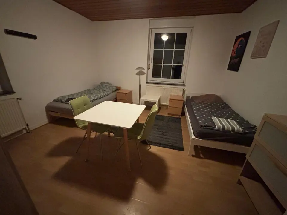 7 Zimmer Wohnung mit 150 m² in Emsdetten – Bild 6