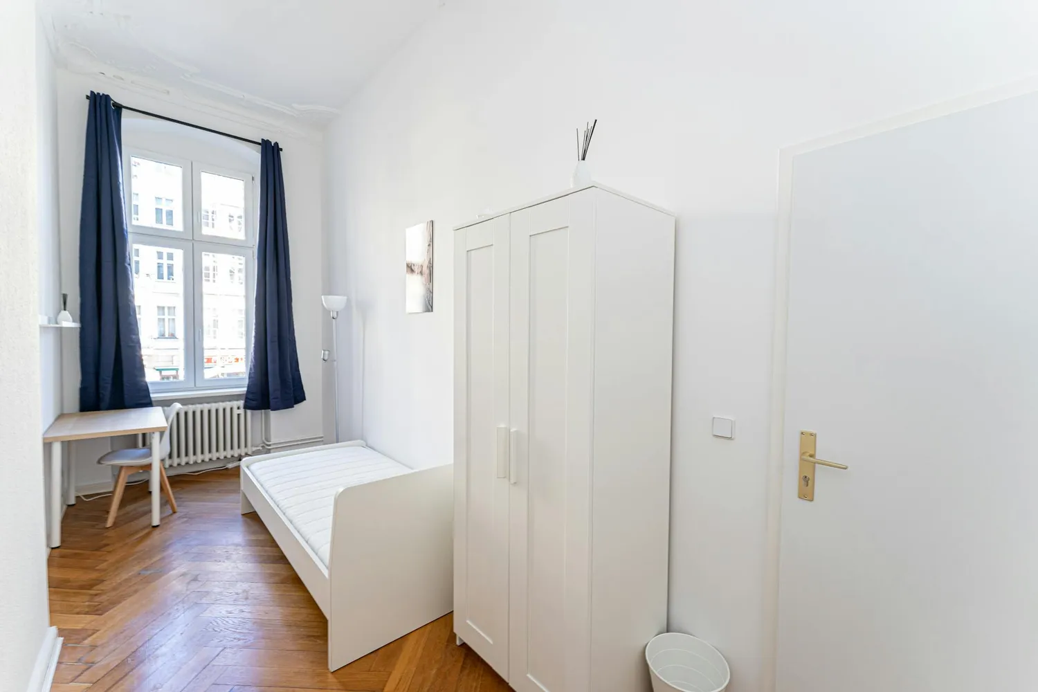 WG-Zimmer mit 10 m² in Berlin – Bild 3
