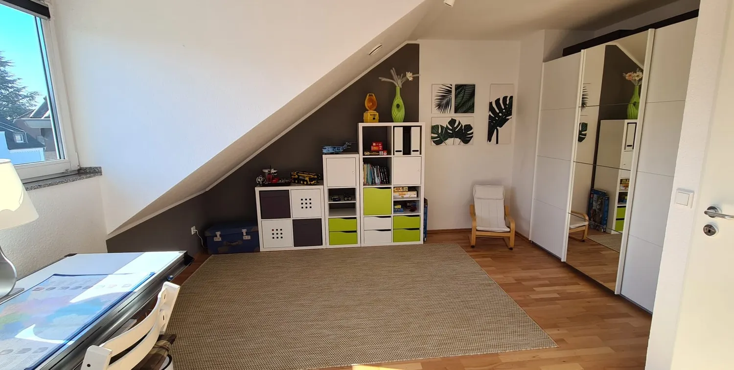 3 Zimmer Wohnung mit 95 m² in Ratingen – Bild 12