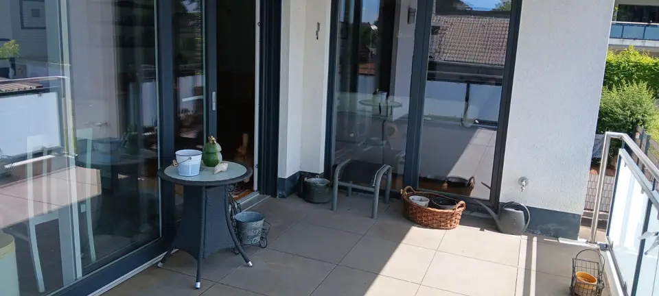 4 Zimmer Wohnung mit 112 m² in Solingen – Bild 4