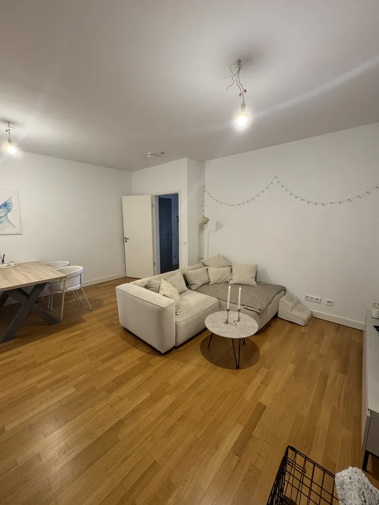 3 Zimmer Wohnung mit 86 m² in Potsdam – Bild 2