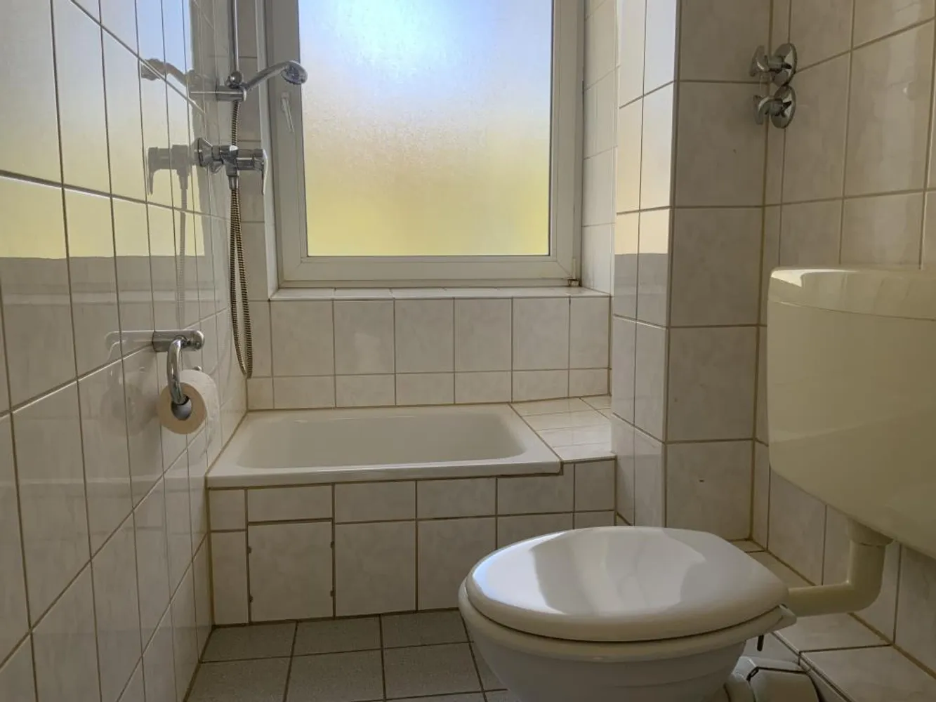 3 room apartment with 43 m² in Dortmund – Photo 8
