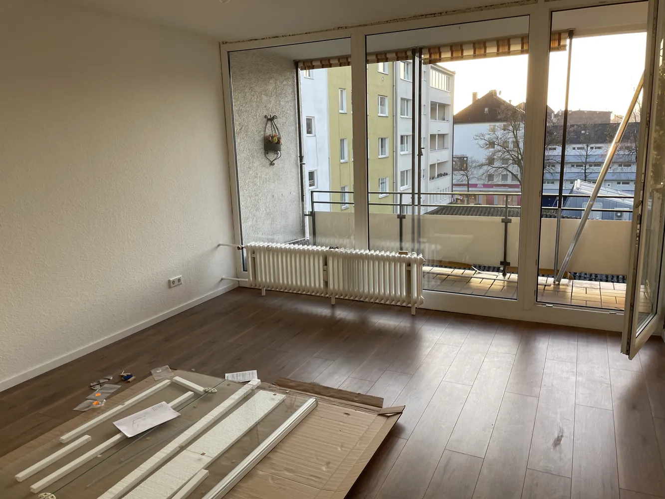2 Zimmer Wohnung mit 55 m² in Wuppertal – Bild 5