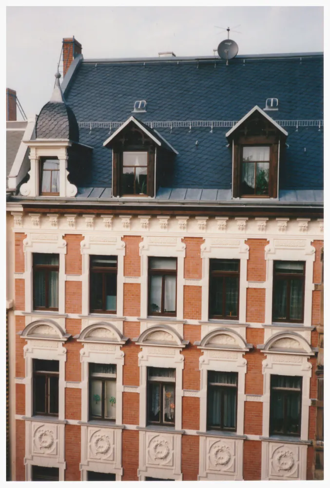 2 Zimmer Wohnung mit 55 m² in Leipzig – Bild 3