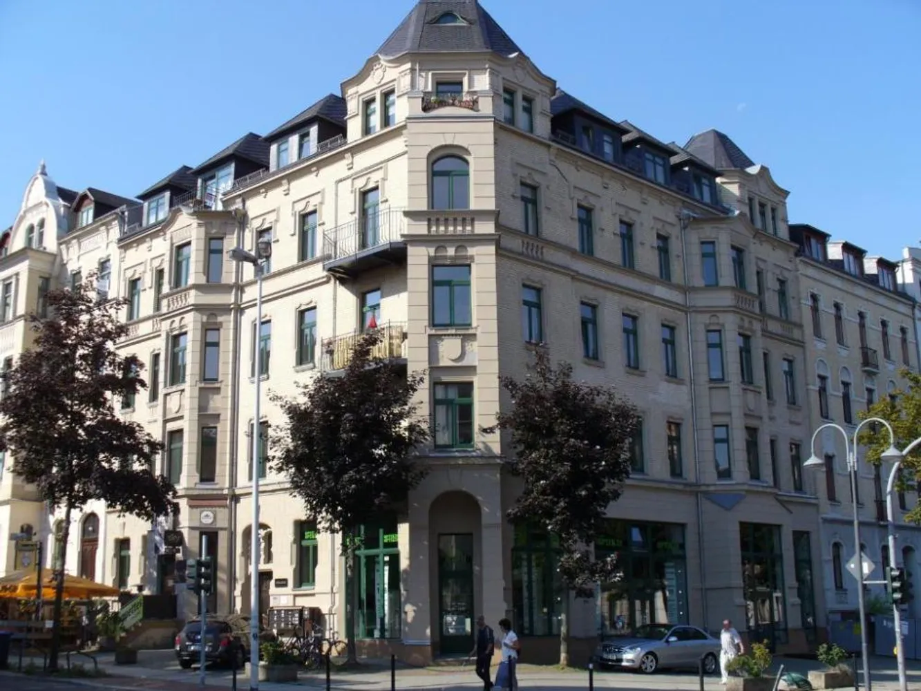 3 Zimmer Wohnung mit 71 m² in Chemnitz – Bild 2