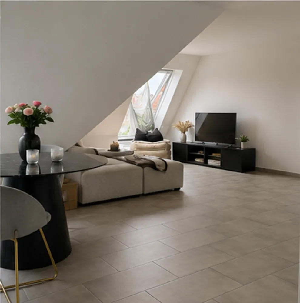 2 Zimmer Wohnung mit 60 m² in Stuttgart – Bild 8